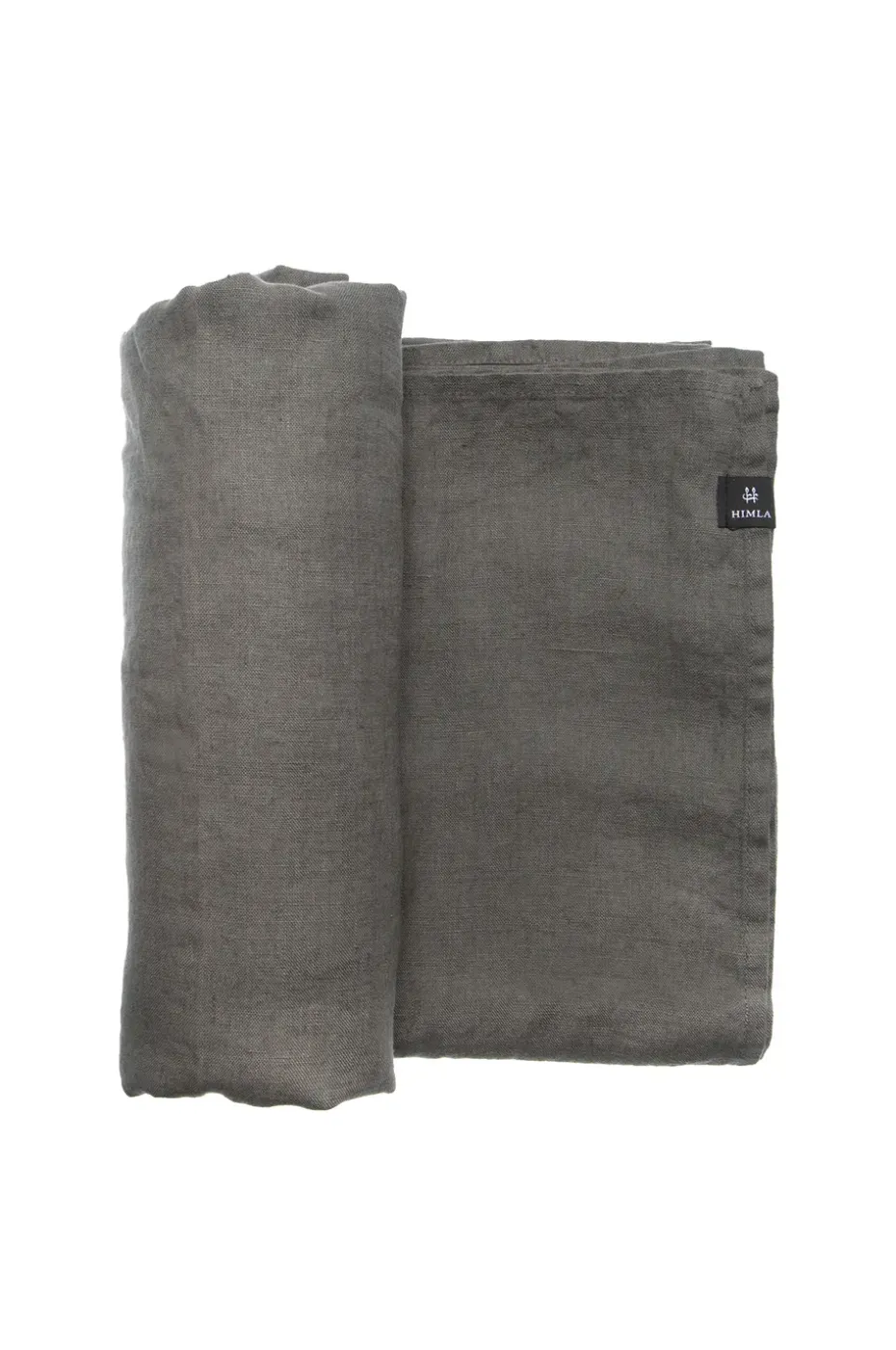 Nappe Sunshine 145 x 330cm, Charcoal (gris foncé)
