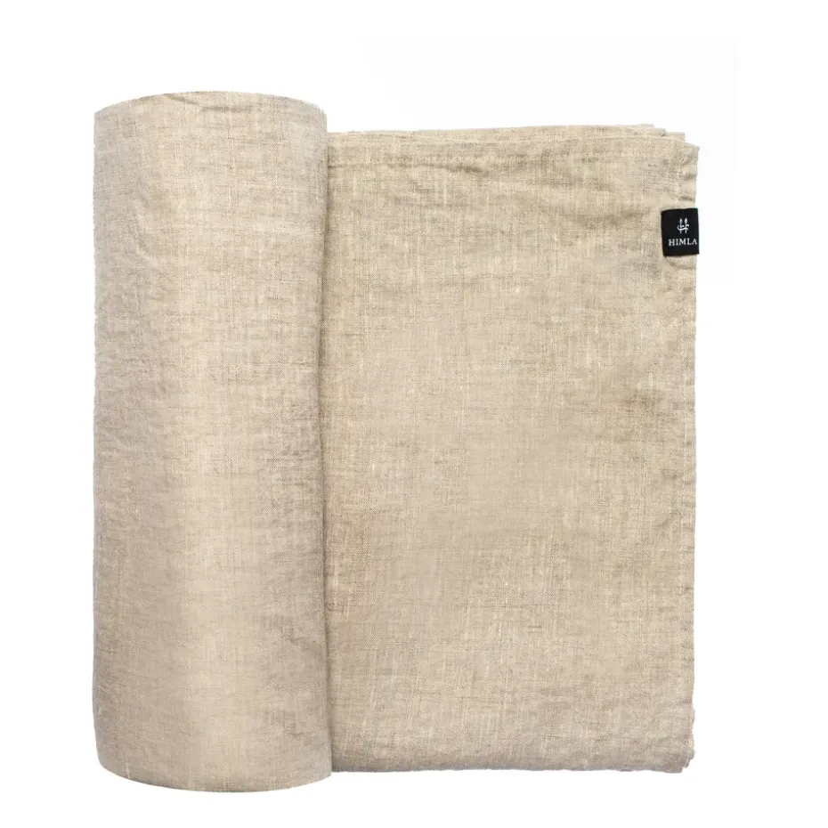 Nappe Sunshine 145 x 330cm, Oatmeal (nature)