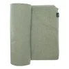Nappe Sunshine 145 x 250cm, Sage