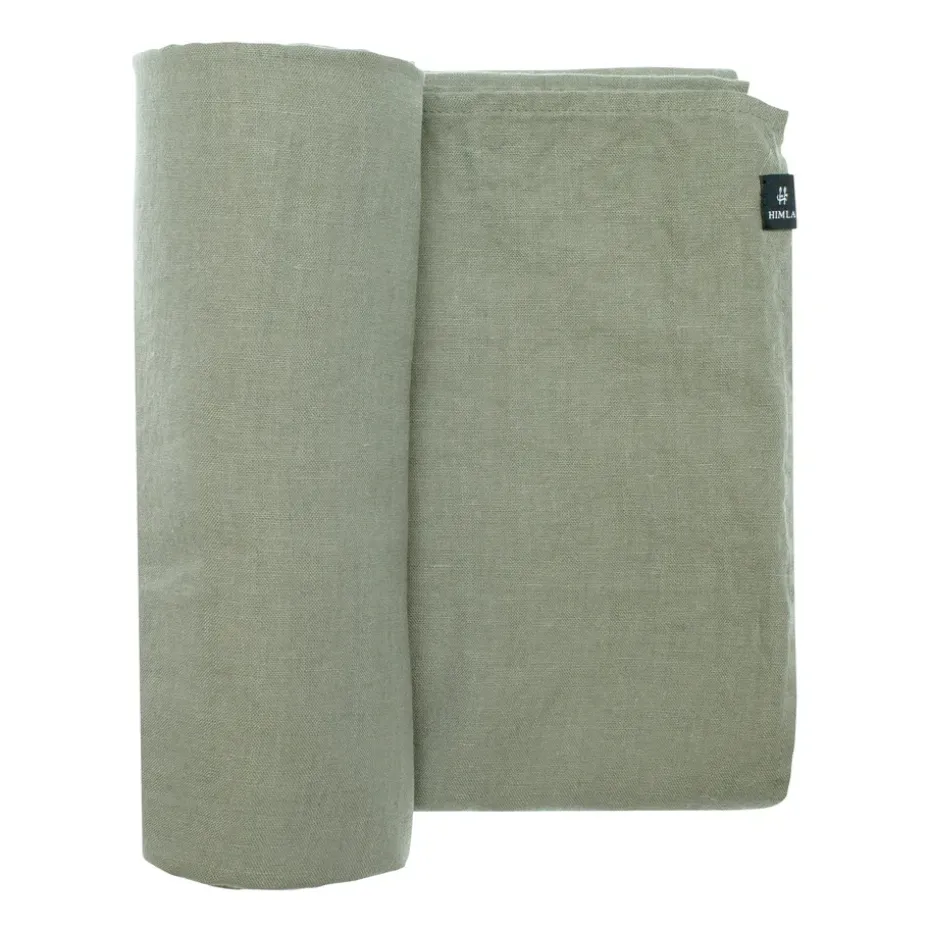 Nappe Sunshine 145 x 250cm, Sage
