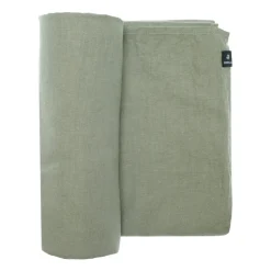 Nappe Sunshine 145 x 330cm, Sage