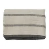 Nappe Thea 145x330 cm, Denim stripe