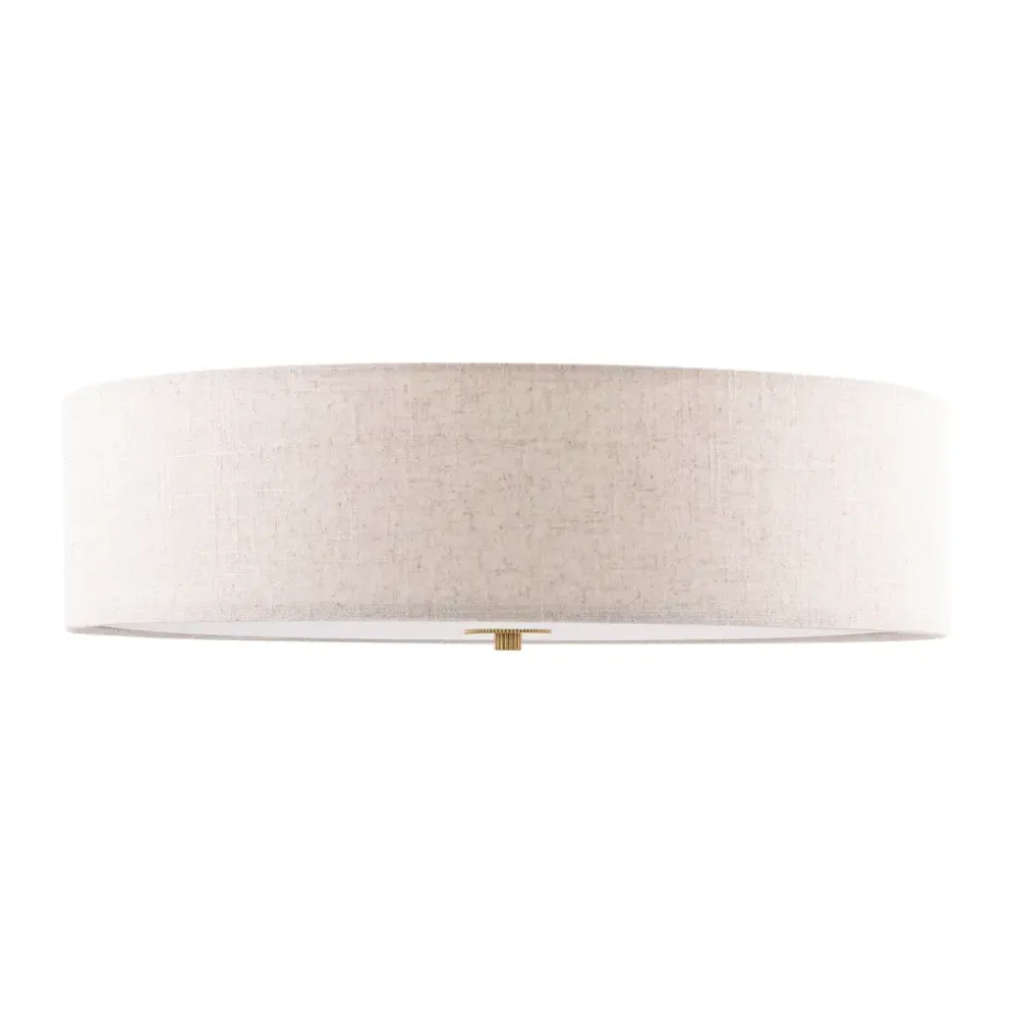 Noah 50 plafond, Beige