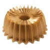 Nordic Ware Brilliance moule à gâteau bundt, 2,4 L