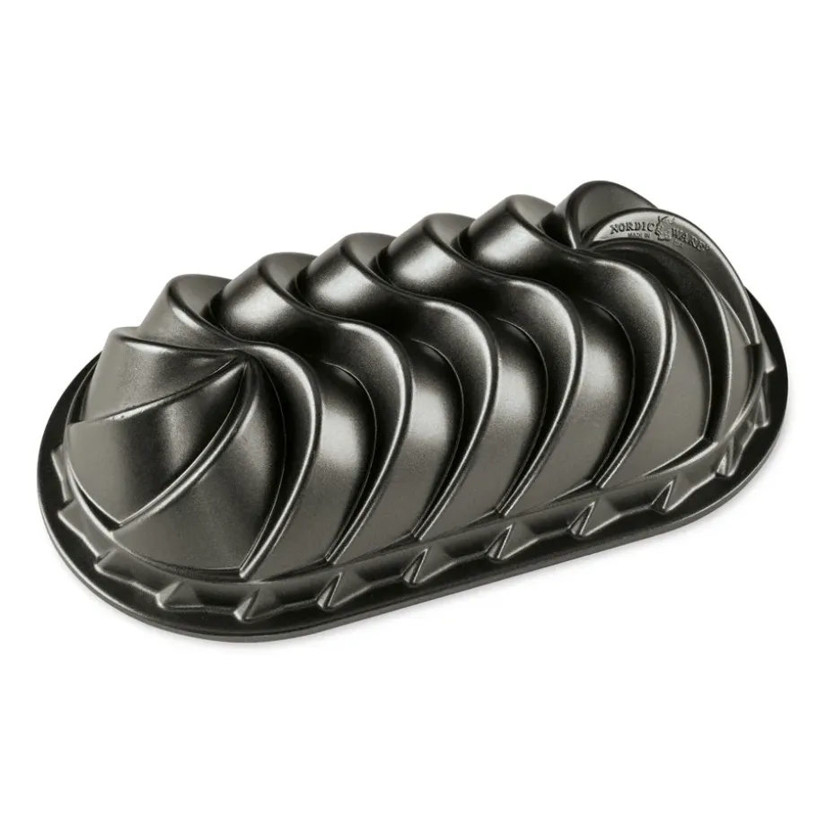 Nordic Ware Heritage moule à pain, 1,4 L