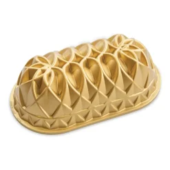 Nordic Ware Jubilee moule à pain, 1,4 L