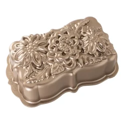 Nordic Ware Wildflower moule à pain, 1,4 L
