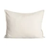 Oreiller Eggshell Muslin, 50x60 cm