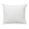 Oreiller Hotel Mulberry Silk Sateen 50x60 cm, White