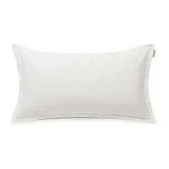 Oreiller Hotel Mulberry Silk Sateen 50x90 cm, White