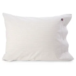 Oreiller Icons Pin Point 50x60 cm, Beige-white