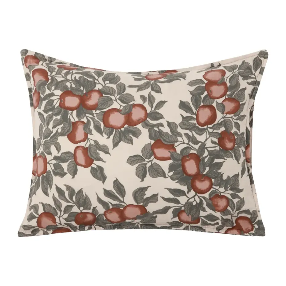 Oreiller Pomme Muslin, 50x60 cm