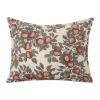 Oreiller Pomme Muslin, 50x70 cm