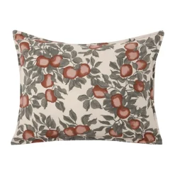 Oreiller Pomme Muslin, 50x70 cm