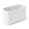 Organisateur pour évier ReNew de Brabantia, Blanc