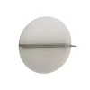 Otto miroir, Bronze-medium-miroir teinté