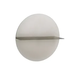 Otto miroir, Bronze-medium-miroir teinté