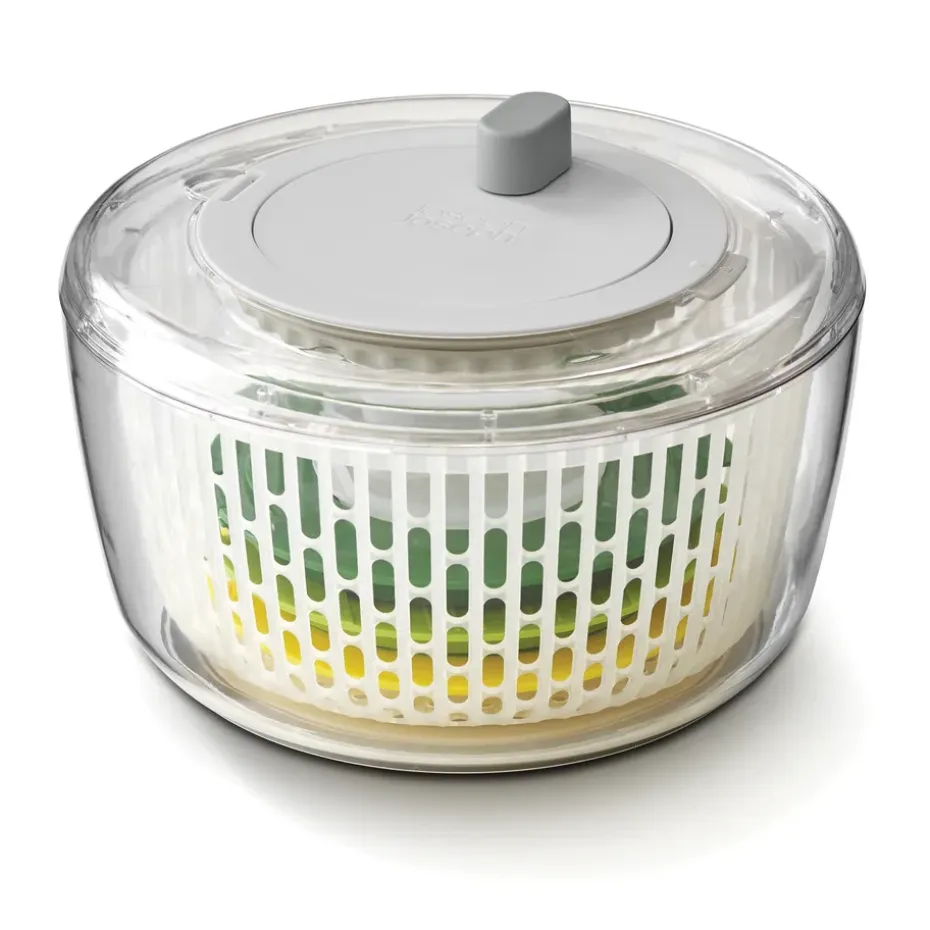 Outils à salade Multi prep, 4 pièces, Transparent