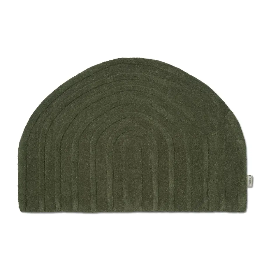 Paillasson Arch 60x90 cm, Green