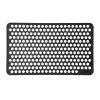 Paillasson caoutchouc Dots, 45x75 cm