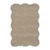 Paillasson Clam 60x90 cm, Beige