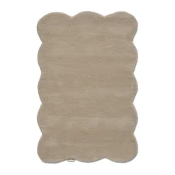 Paillasson Clam 60x90 cm, Beige