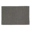 Paillasson Fiona Cement grey, 60x90 cm