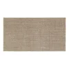 Paillasson Jenny Sisal natural grey, 80x150 cm