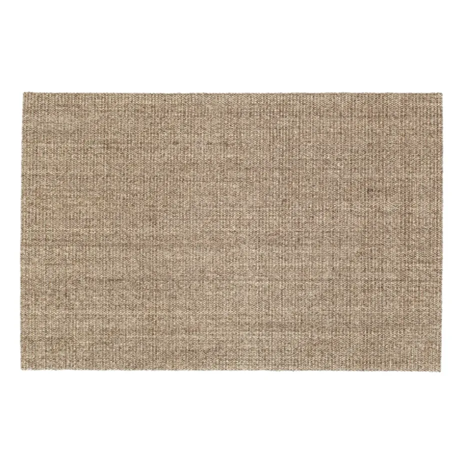 Paillasson Jenny Sisal natural grey, 60x90 cm