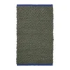 Paillasson Notes, Dark olive