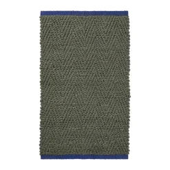Paillasson Notes, Dark olive