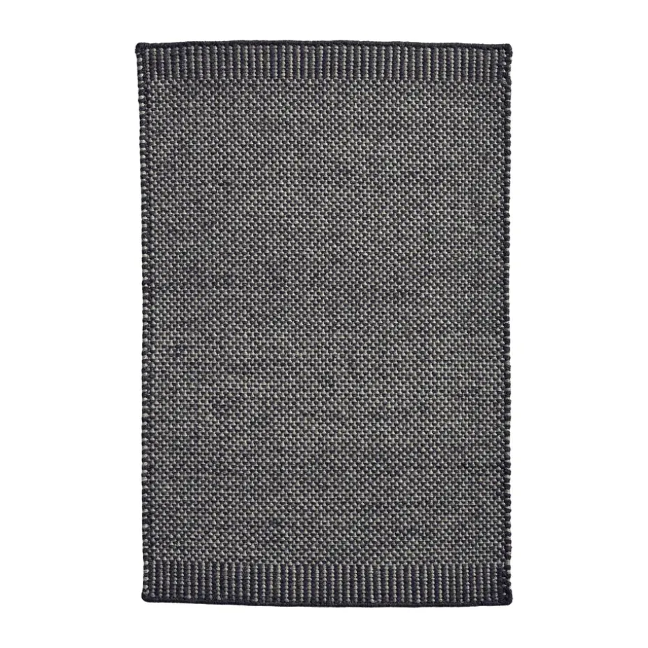 Paillasson Rombo, Grey, 60x90 cm