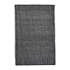 Paillasson Rombo, Grey, 40x60 cm