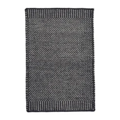 Paillasson Rombo, Grey, 40x60 cm