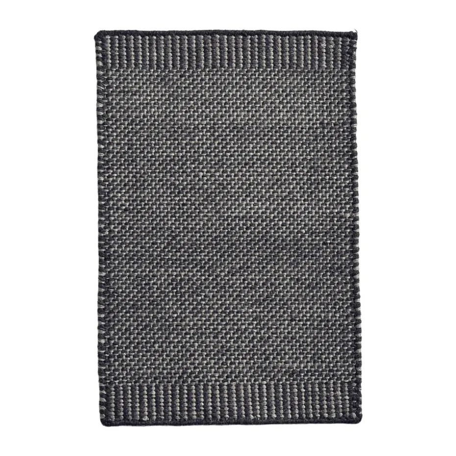 Paillasson Rombo, Grey, 40x60 cm