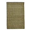 Paillasson Rombo, Moss green, 40x60 cm