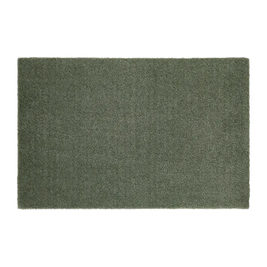 Paillasson Unicolor, Dusty green, 40x60 cm