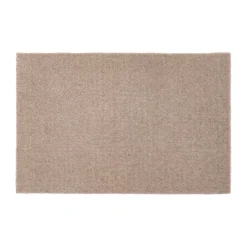 Paillasson Unicolor, Ivory, 40x60 cm