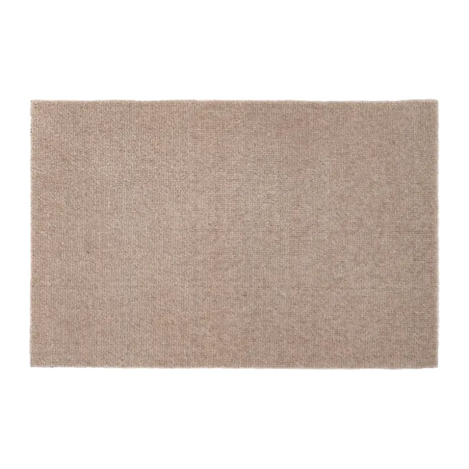 Paillasson Unicolor, Ivory, 40x60 cm