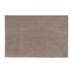Paillasson Unicolor, Sand, 60x90 cm