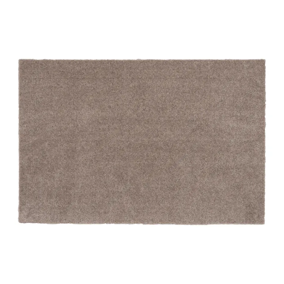 Paillasson Unicolor, Sand, 60x90 cm