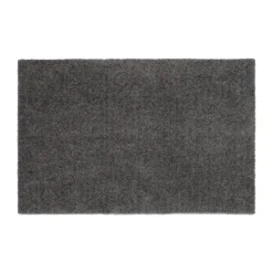 Paillasson Unicolor, Steelgrey, 40x60 cm