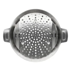 Panier à grillades Norden Grill Chef 3-en-1, Ø30cm