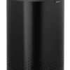 Panier à linge Brabantia Selector 55 L, Noir mat