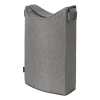 Panier à linge Frisco, Warm grey