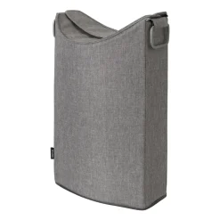 Panier à linge Frisco, Warm grey