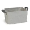 Panier à linge pliable Brabantia, gris