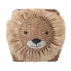 Panier de rangement Harrison 52x32x36 cm, Nature
