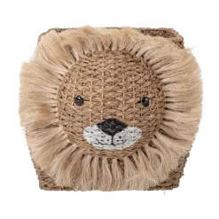 Panier de rangement Harrison 52x32x36 cm, Nature