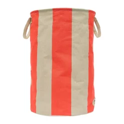 Panier de rangement Kara large Ø38x54 cm, Cherry Red
